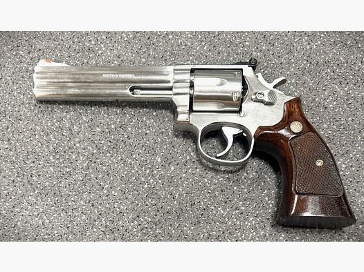 Smith & Wesson S&W 686-2