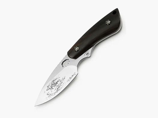 PUMA IP wildboar II, ebony