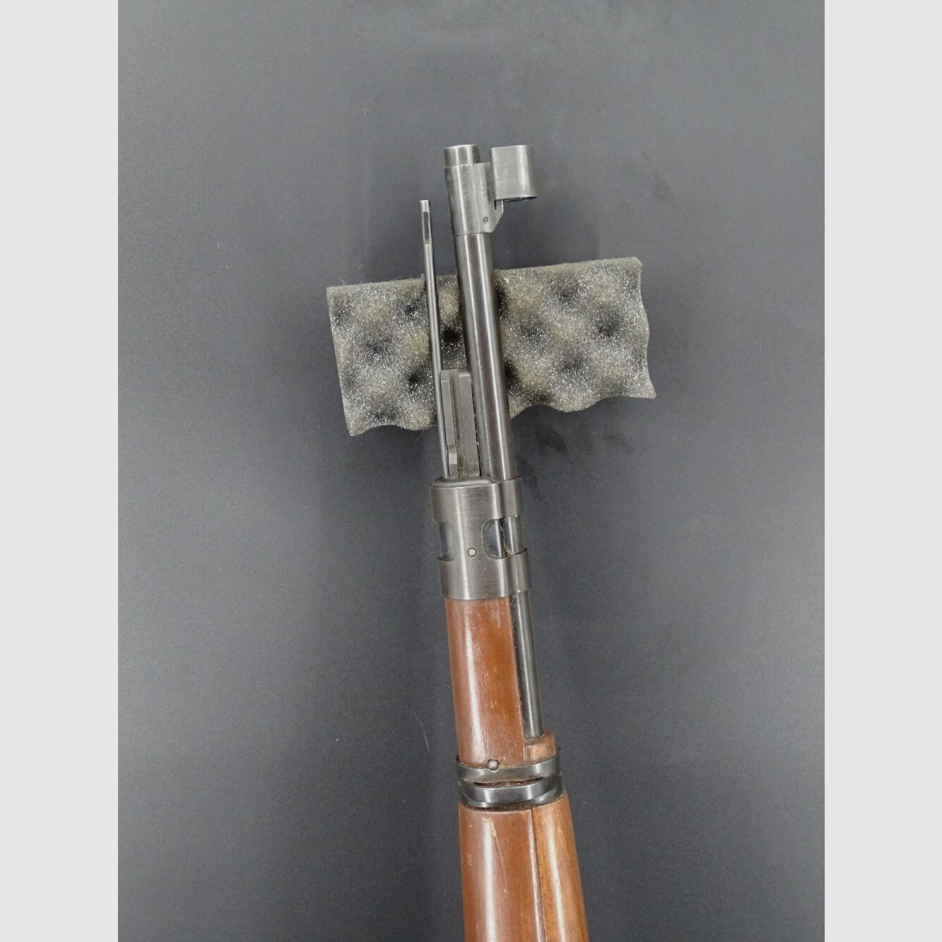 Norinco JW 25 A / TU 33/40 Kaliber .22lr TU 33/40