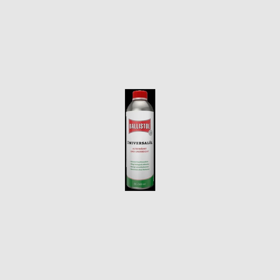 Ballistol Huile Universelle 500ml, image 2 sur 2