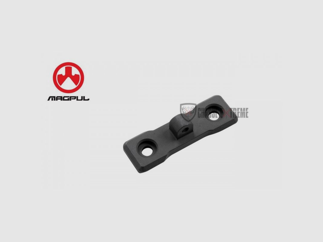 Montage MAGPUL M-Lok pour Bipied Harris