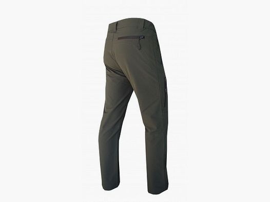 KHAKI BROEK VERNISA