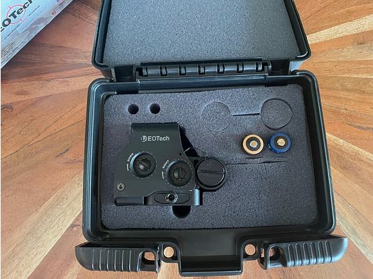 EOTech EXPS3-2 NV/stopnie w OVP