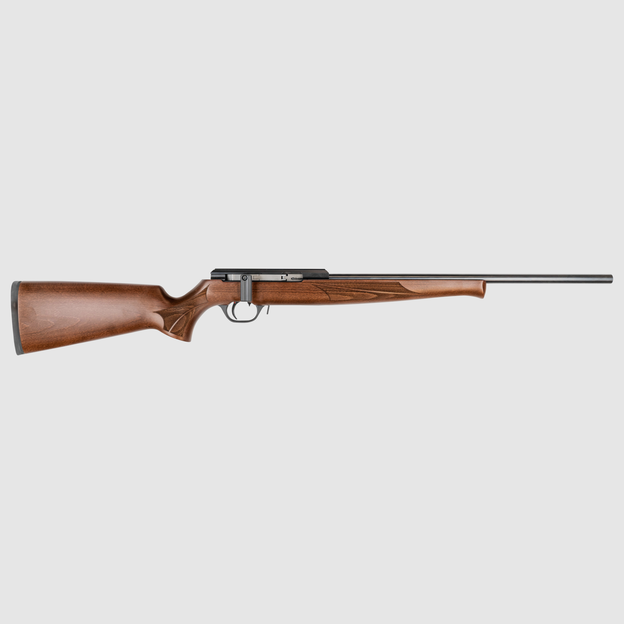 ISSC SPA geweer kal.: .22 LR, afbeelding 2 van 2