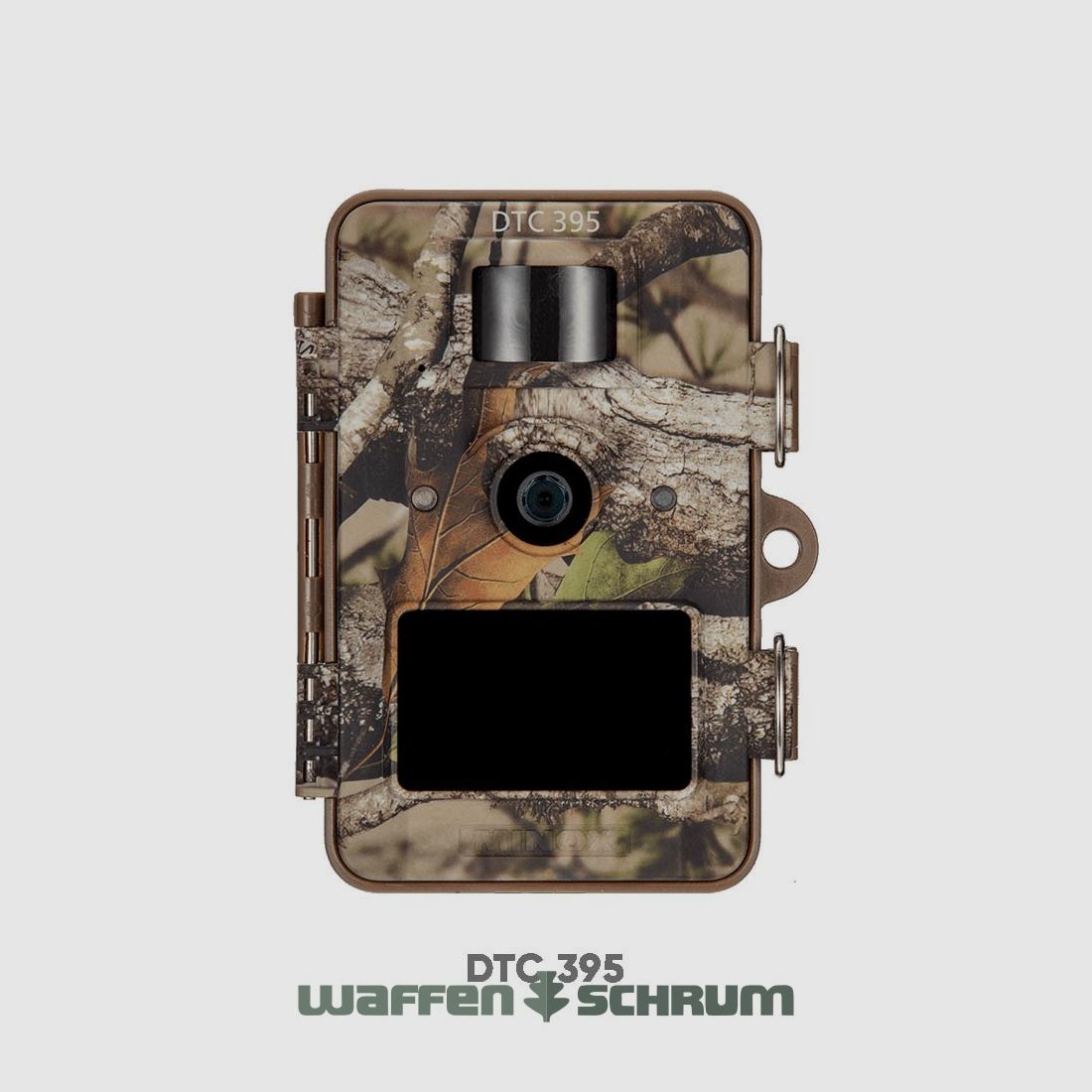 Minox Wildkamera DTC 395   Camo