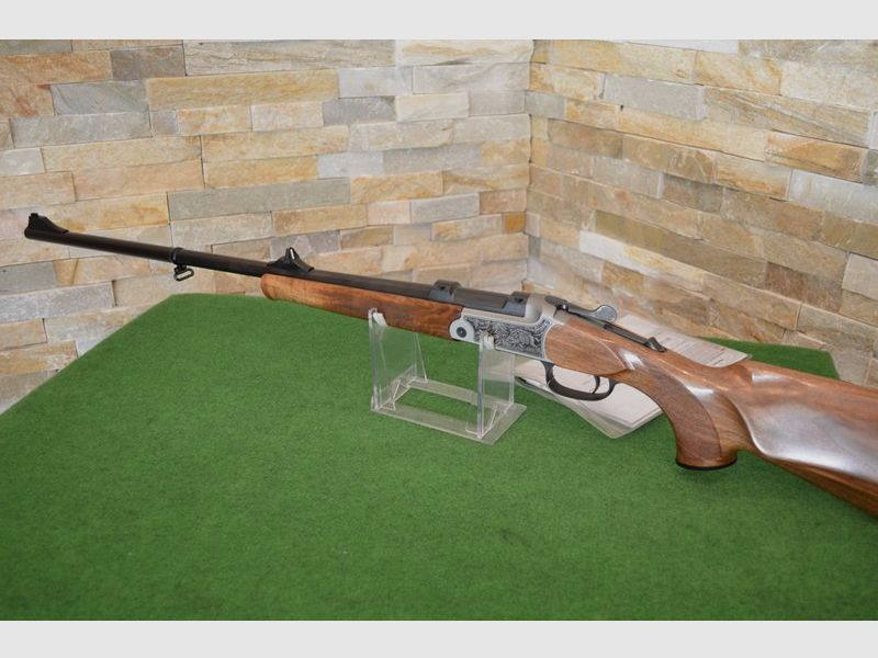 Blaser K95