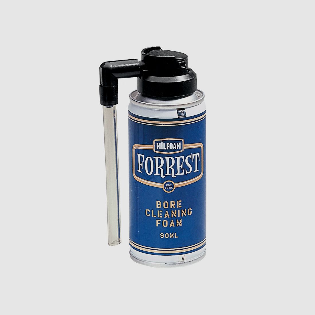 Reinigungsschaum Milfoam Forrest