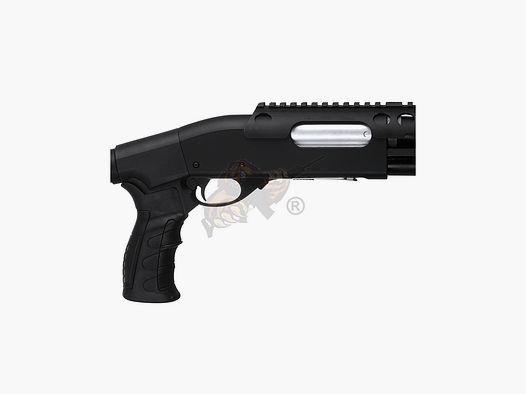 M870 RAS Tactical Shorty Shotgun (G&P)