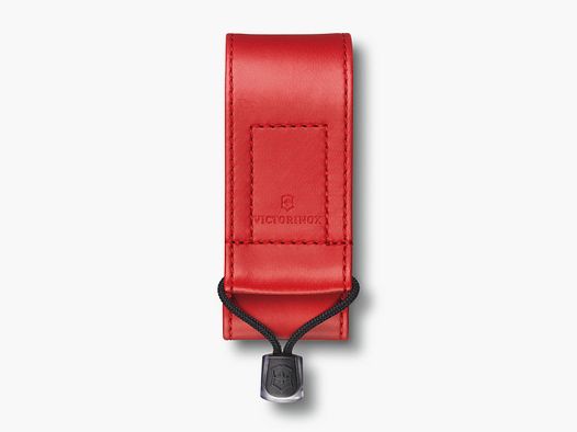 Victorinox Etui rot zu Taschenmesser 91mm&93mm