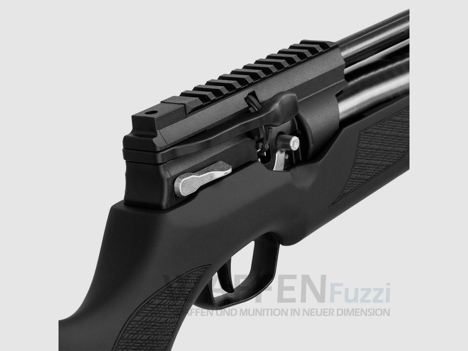 Weihrauch HW 110 ST Pressluftgewehr Kaliber 4,5mm, Bild 4 von 7