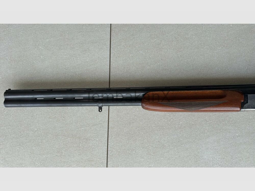 Winchester Model 101 XTR 12/70