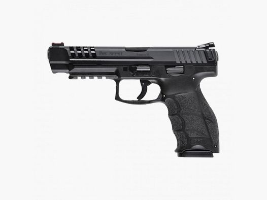 Pistolet H&K SFP9L SF