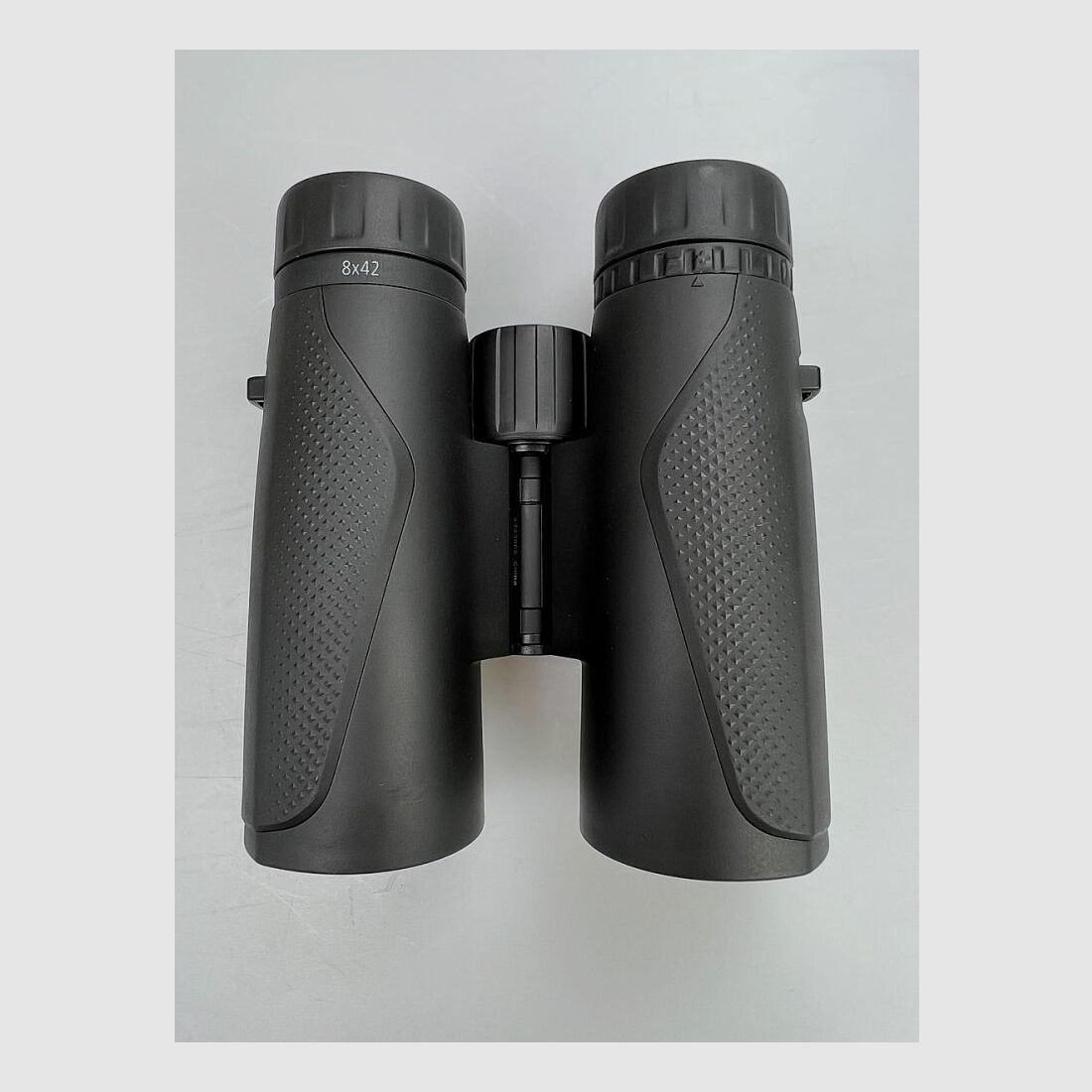 ZEISS Terra ED 8x42 schwarz