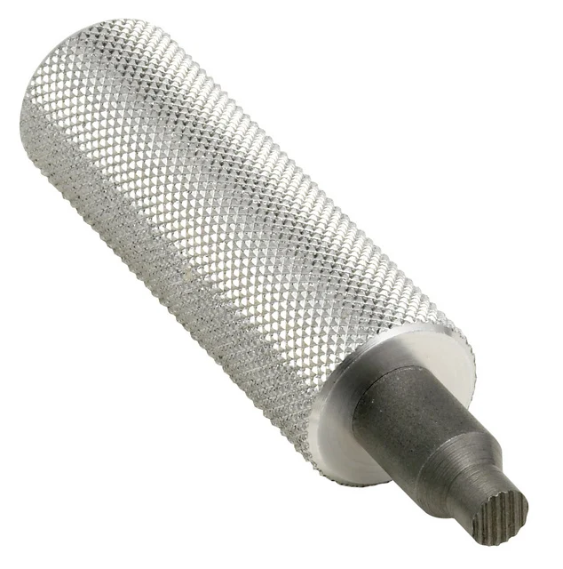 Hornady-Werkzeug zum Reinigen großer Zündhütchentaschen