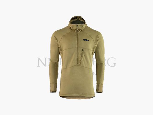 Stone Glacier Helio Hoody Jacke