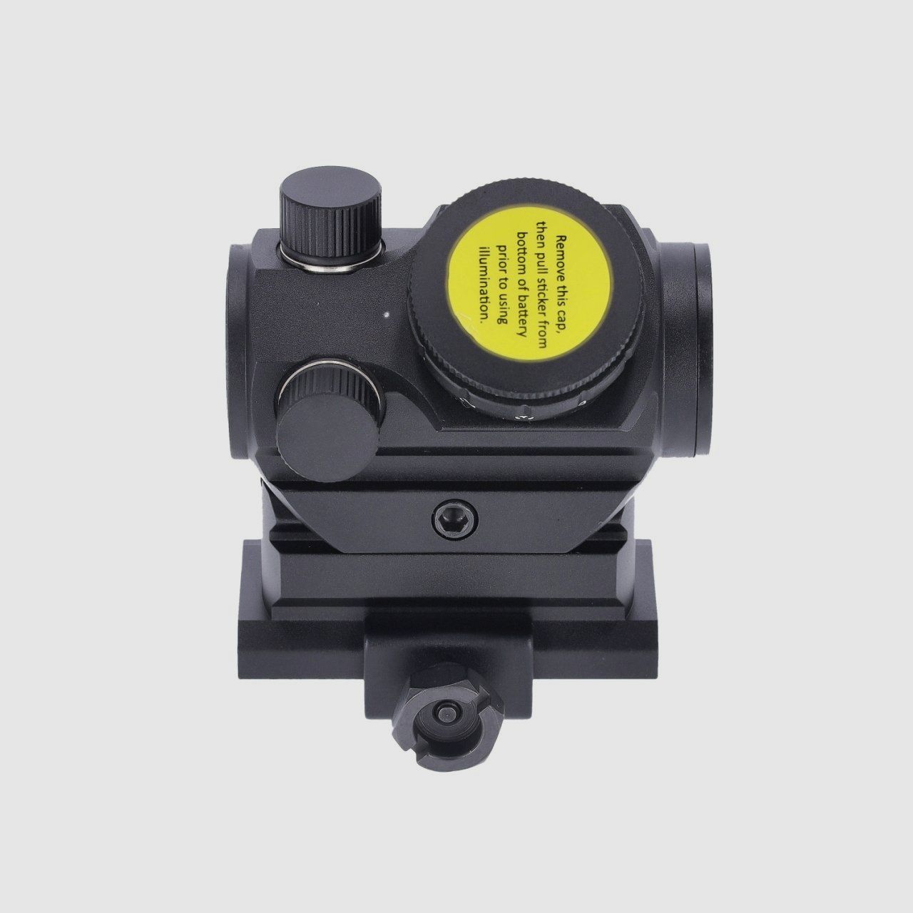 Bushnell TRS-25 Rotpunkvisier