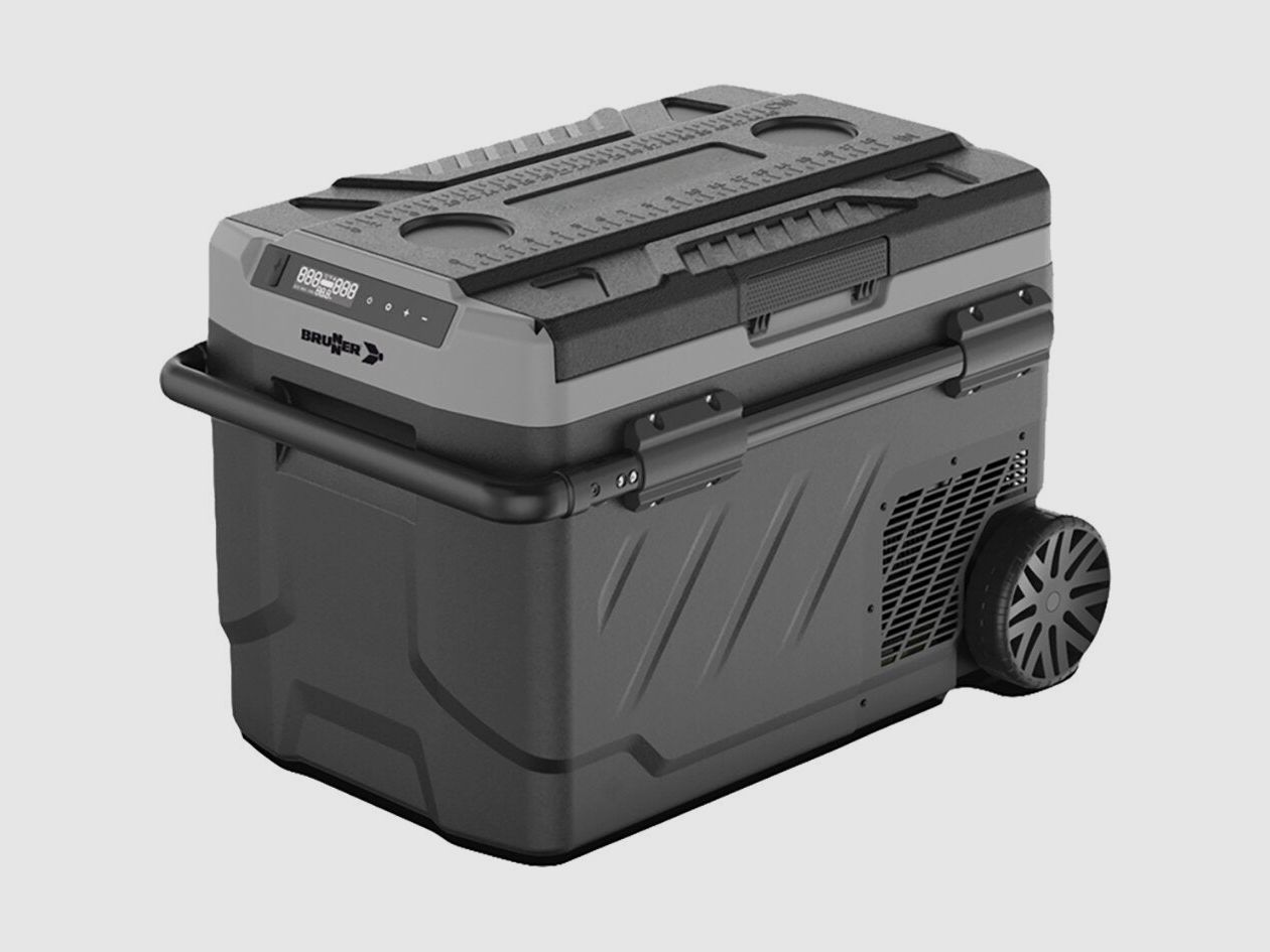 Polarys Freeze DZW50, 12/24/100 – 240 Volt, immagine 3 di 6