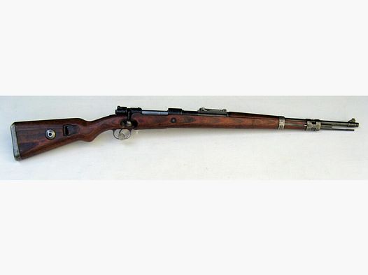 bnz 42 / K98