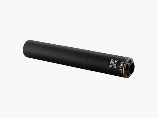 Stalon Victor L Suppressor for Caliber Max .308 - Optimal Noise Reduction - Durable Materials - Performance and Precision A