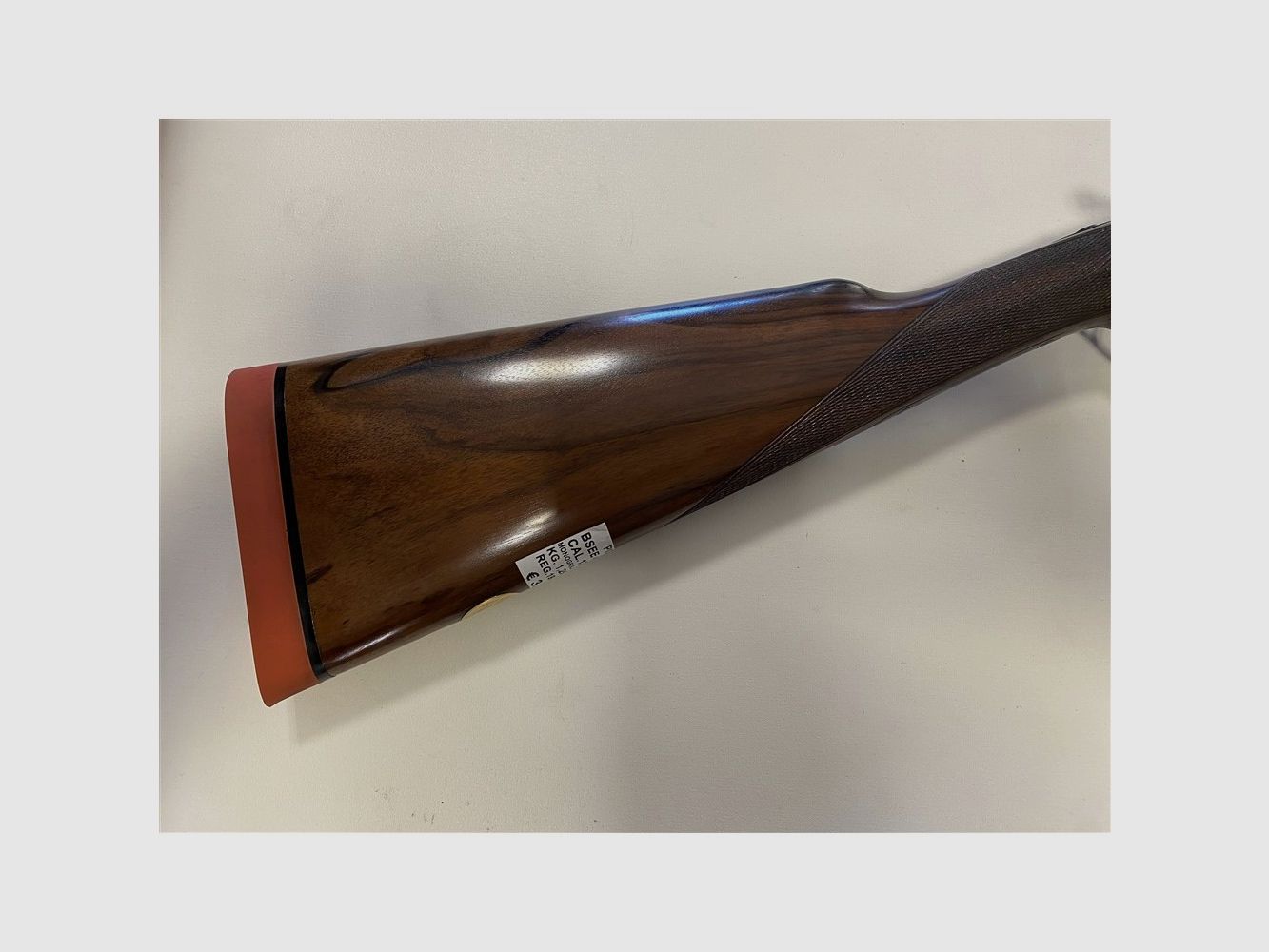 Piotti BSEE Kal.12, Bild 6 von 10