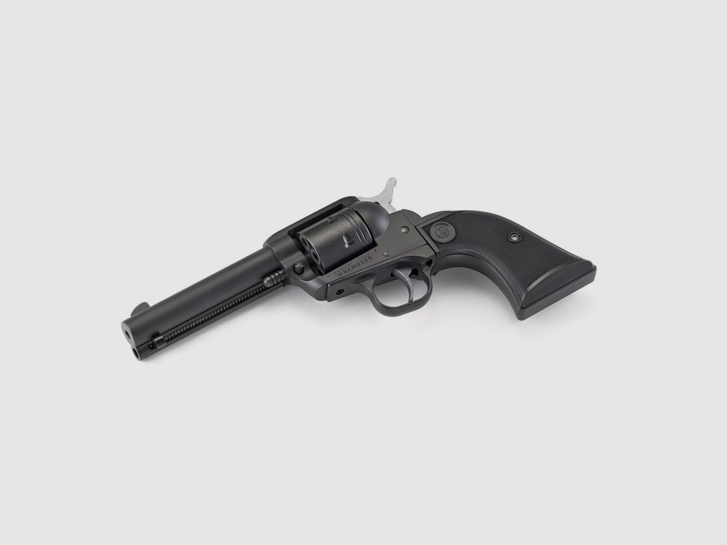 Ruger S.A. Wrangler Kal. 22 Long Rifle, Bild 4 von 6