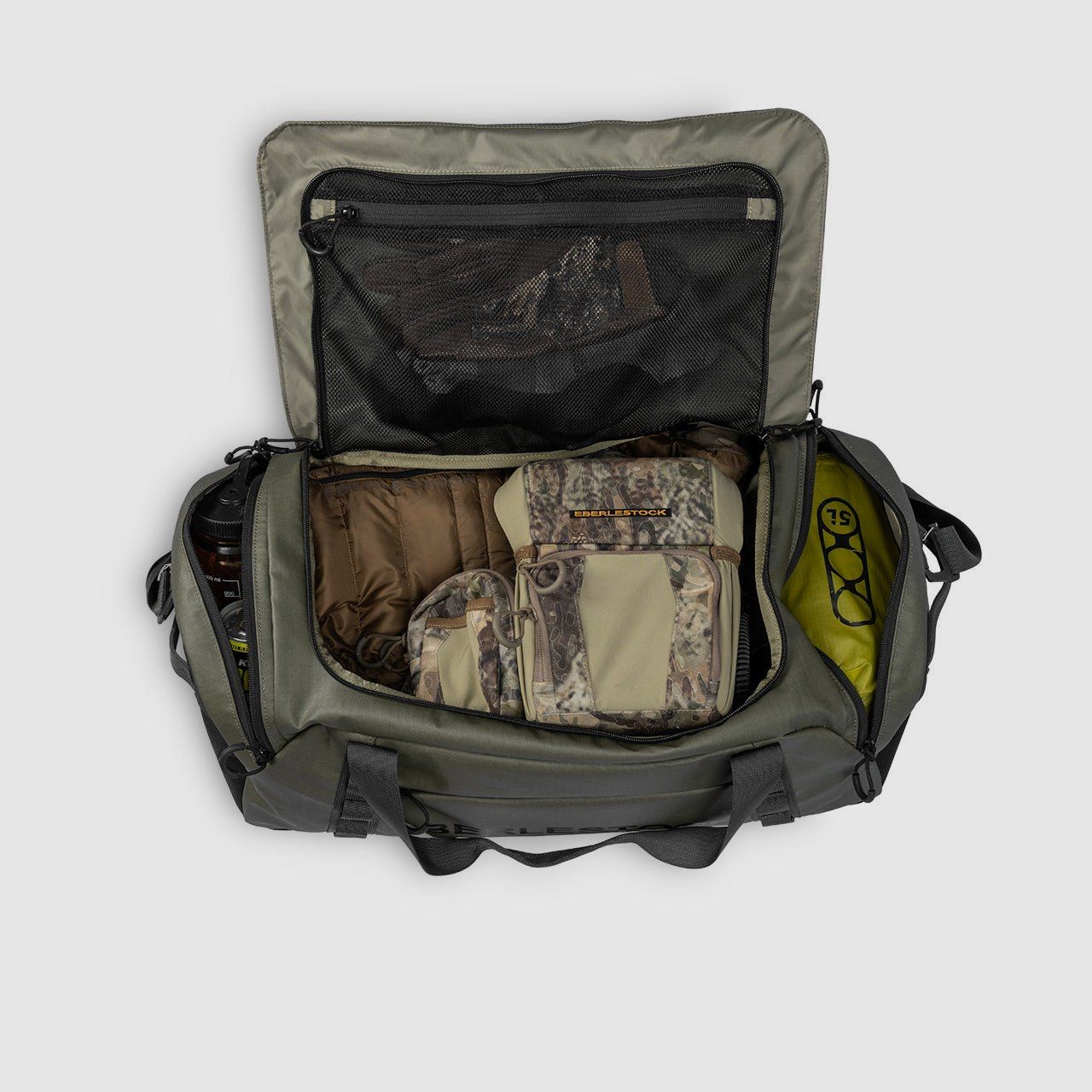 Eberlestock Hyllus Duffel 65, Bild 9 von 13