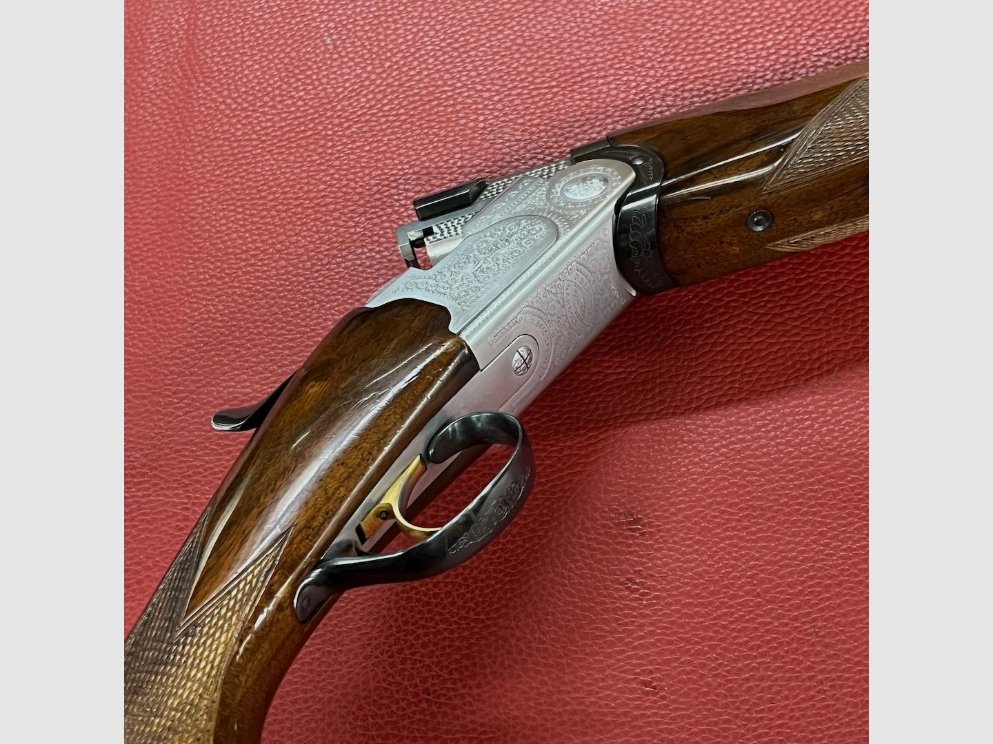 Beretta Mod. S 686 Special, afbeelding 7 van 7