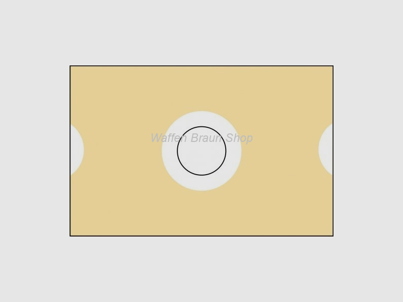 Kartenhalter Doppelt verklebt, mit Führungsstreifen, für die Artikel 10/21,10/31, 10/56