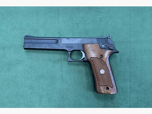 Smith & Wesson 422 .22lr