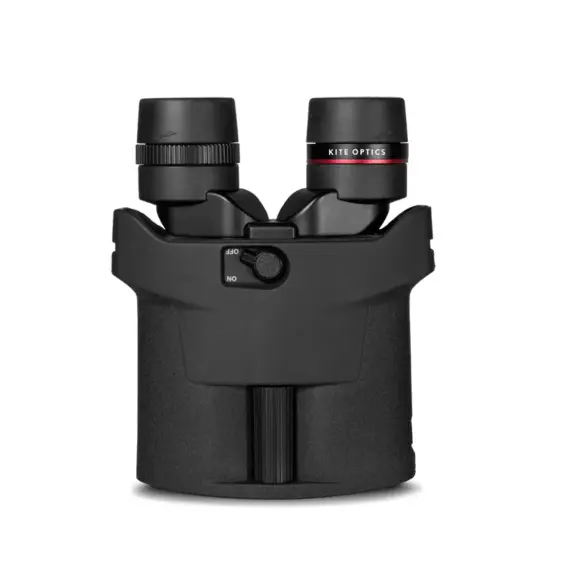 Jumelles Stabilisées Kite Optics Stabi APC 12x30, image 1 sur 10