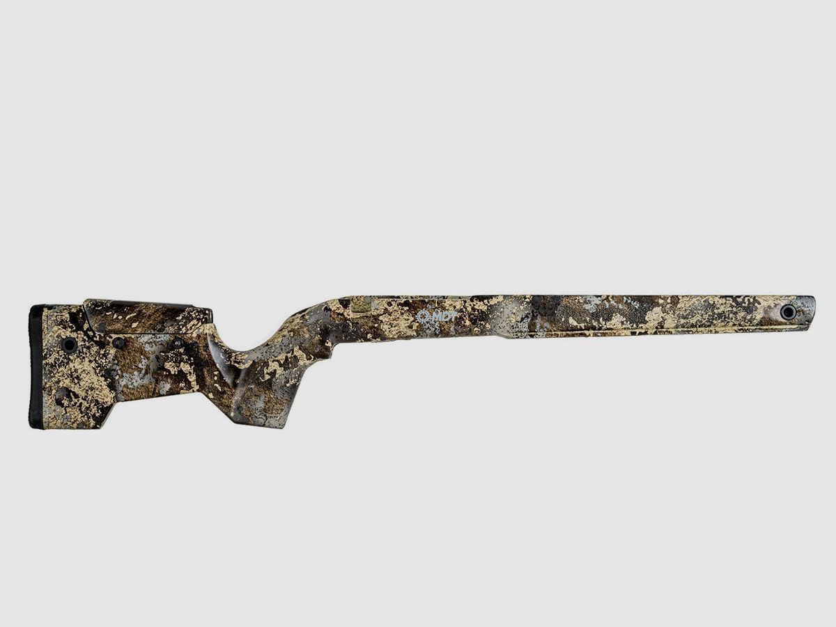 MDT Chassis – CRBN Schaft – Remington700 – SA – RH – Fest – ARCA – TTP