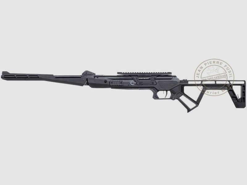 Faltbare Druckluftbüchse Black Bunker BM8 - 4,5 mm (19,9 Joule), Bild 1 von 6