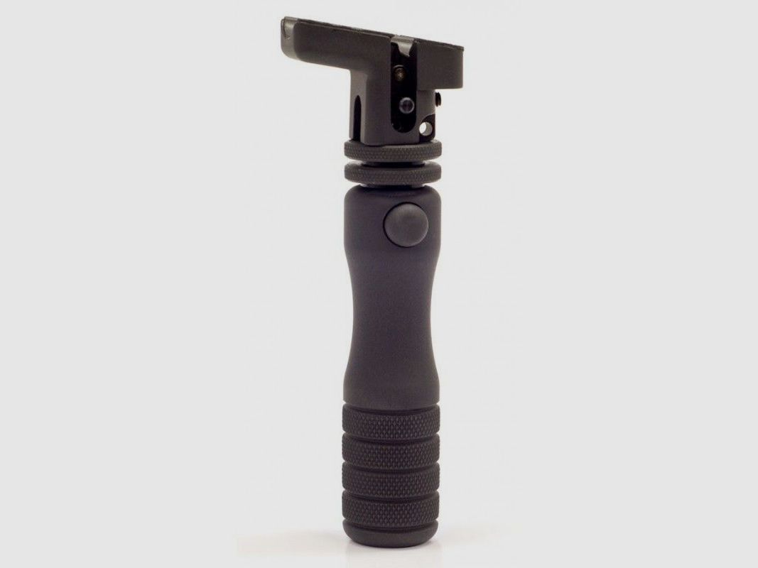 B&T Accu-Shot Monopod XL für Riemenbügelöse, BT06-QK