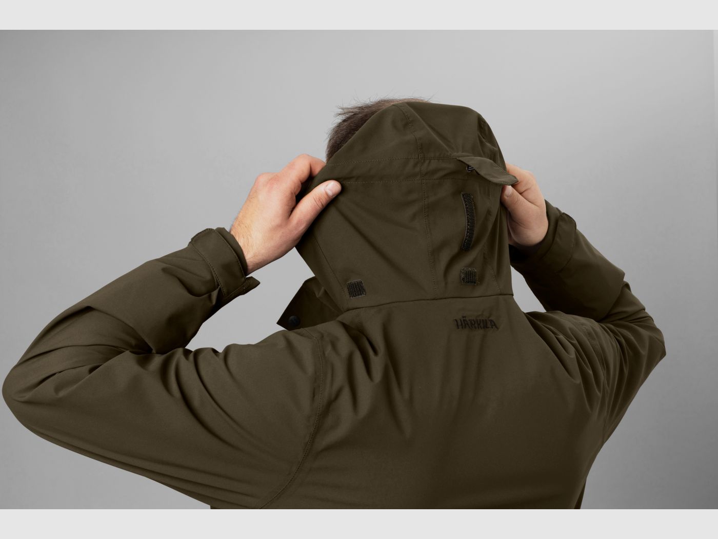Härkila Orton Tech HWS Kurtka