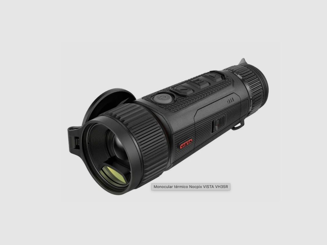 Nocpix VISTA VH35R Wärmebildmonokular, Bild 1 von 6