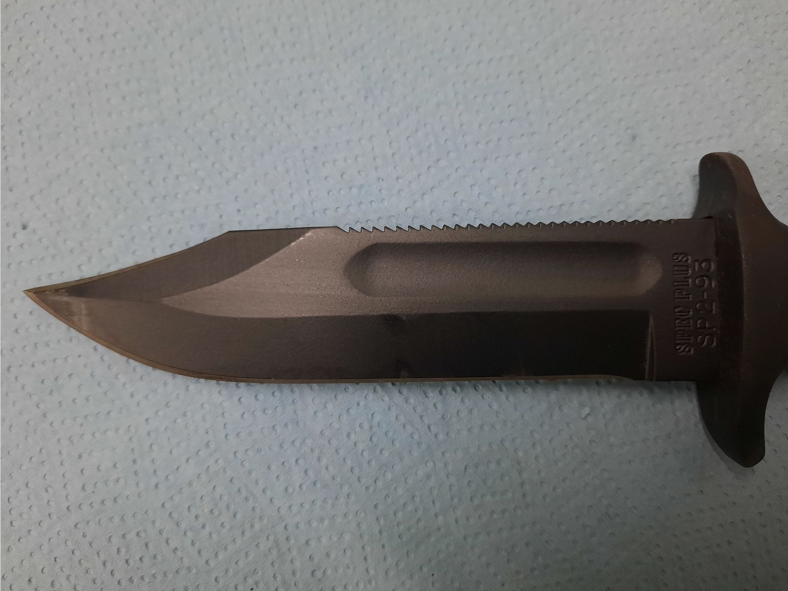 Ontario SPEC PLUS SP2-93