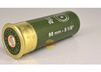Munición B&P Active Slug cal. 12/65, 28 g, imagen 2 de 3