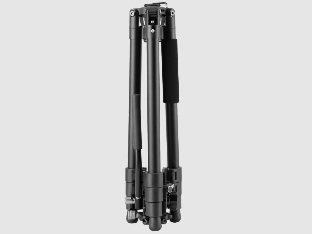 Vanguard Vesta GO 234AV10 - Aluminium-Reise-Stativ, Videokopf, Bild 2 von 23