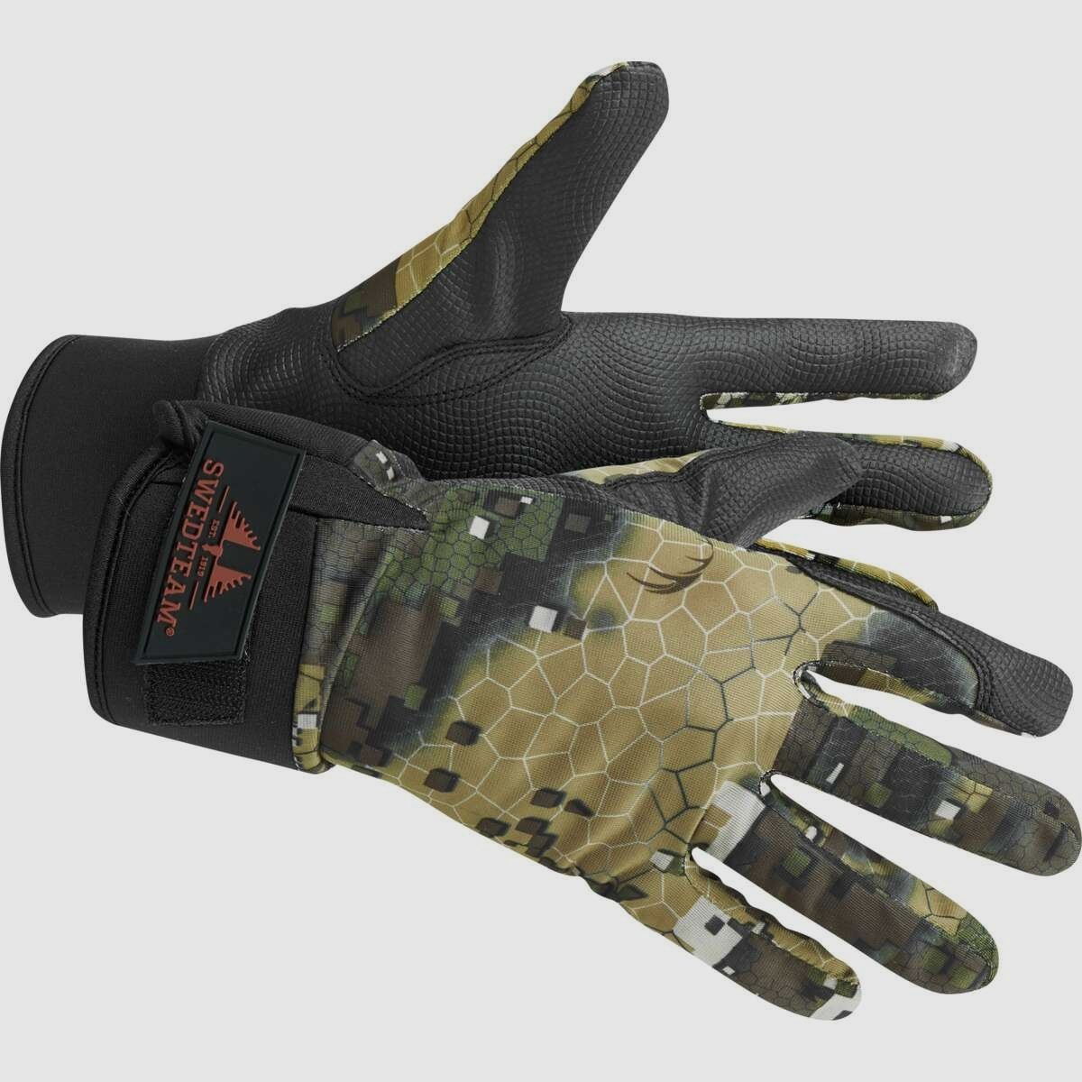 Swedteam Ridge Leichte Handschuh Desolve Veil 2XL