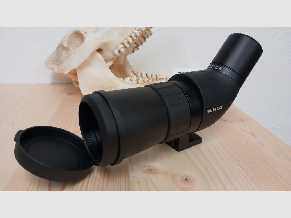 Minox	 MD 50 W