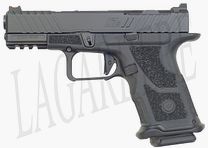 ZEV OZ9C (PISTOLE)