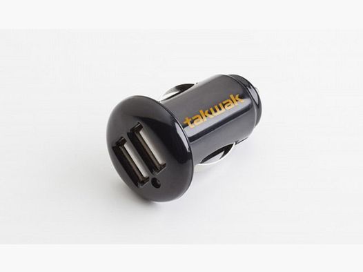 12V autolader