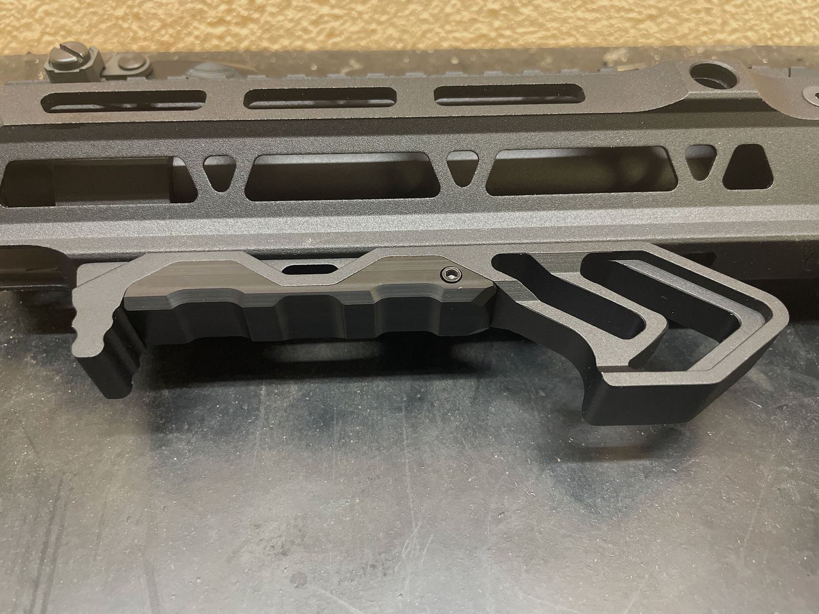 G&G TR16 SBR 308 Mk2 S-AEG