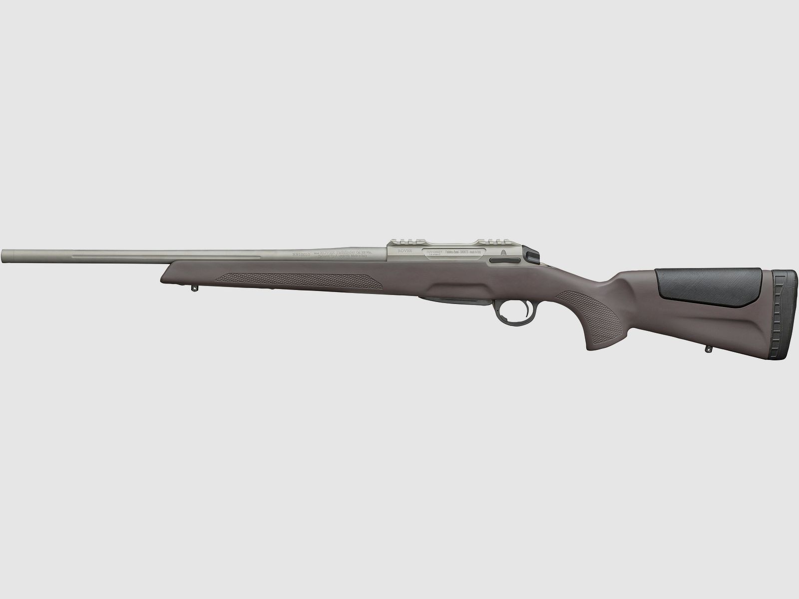 Mercury hunting Rover G2 Pathfinder, Kal. .308 Win.