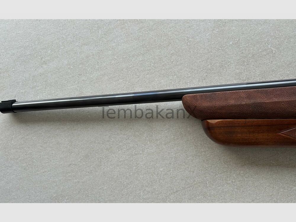 Walther KK - Büchse .22lr