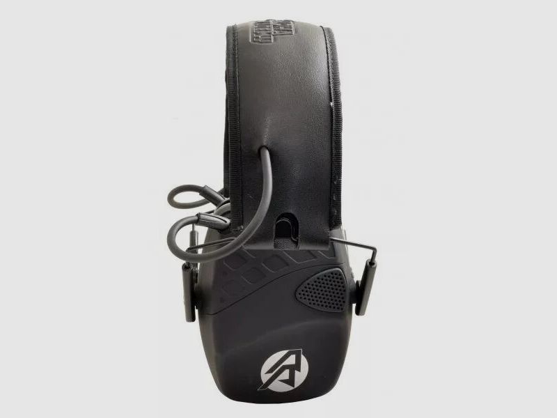 Double Alpha Academy BV DAA Gehörschutz EHP27 mit Gelkissen u. Box