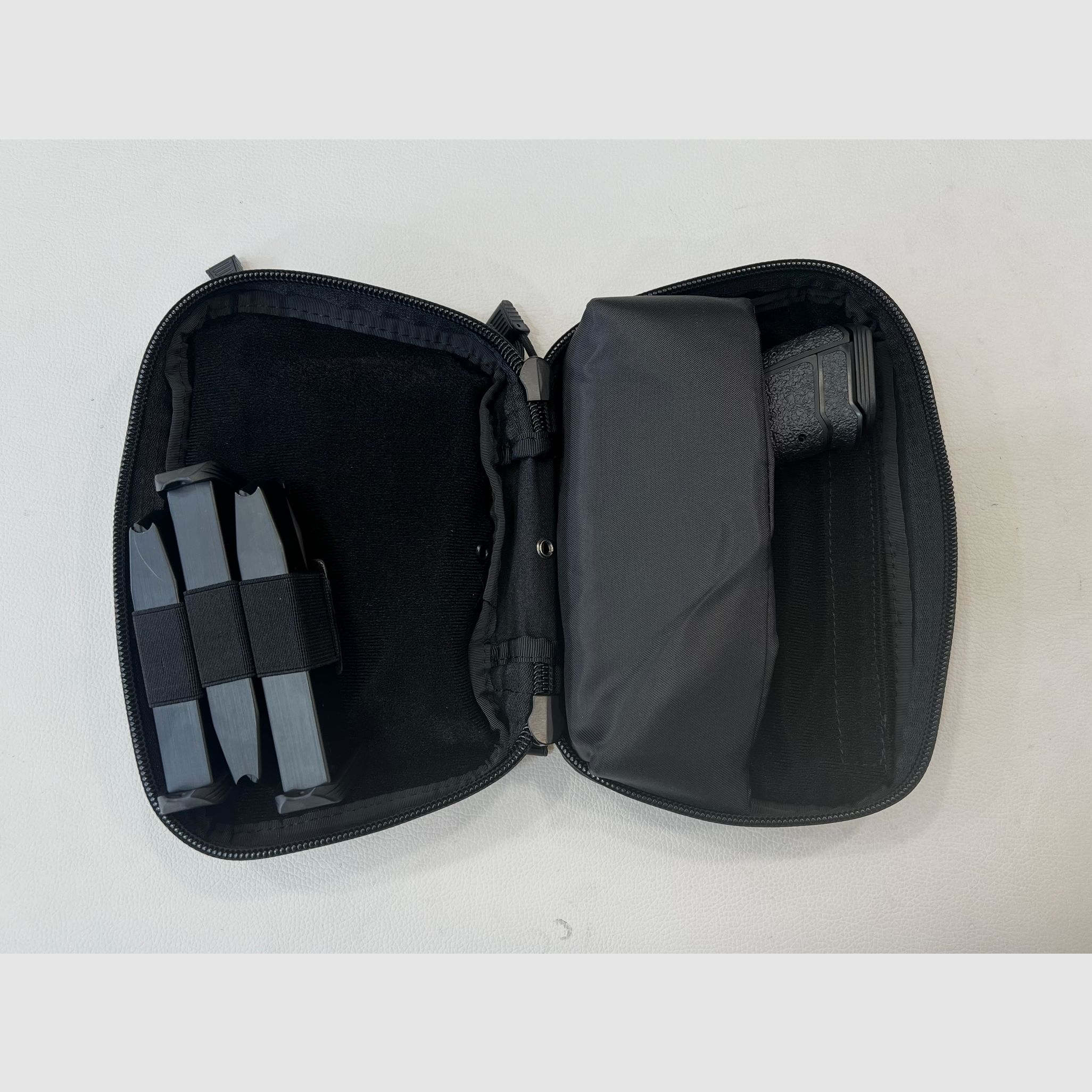 ARCHON FIREARMS TYPE B OPTIC READY – 9X19, Bild 10 von 14