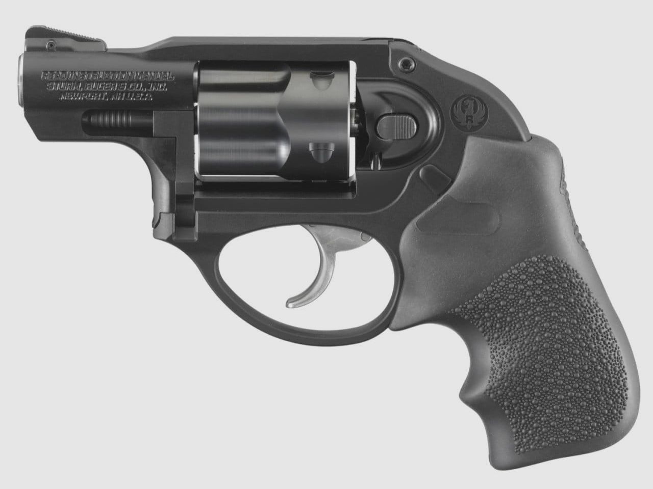 Ruger LCR 1.8" .38SPEZ Revolver