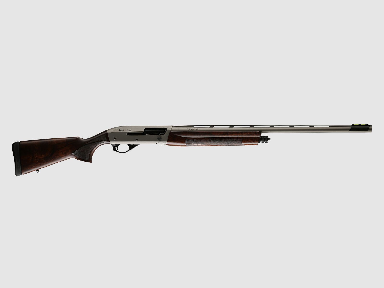 Istanbul Silah IMPALA Plus Wood Grey, kaliber 12/76 || półautomatyczna strzelba