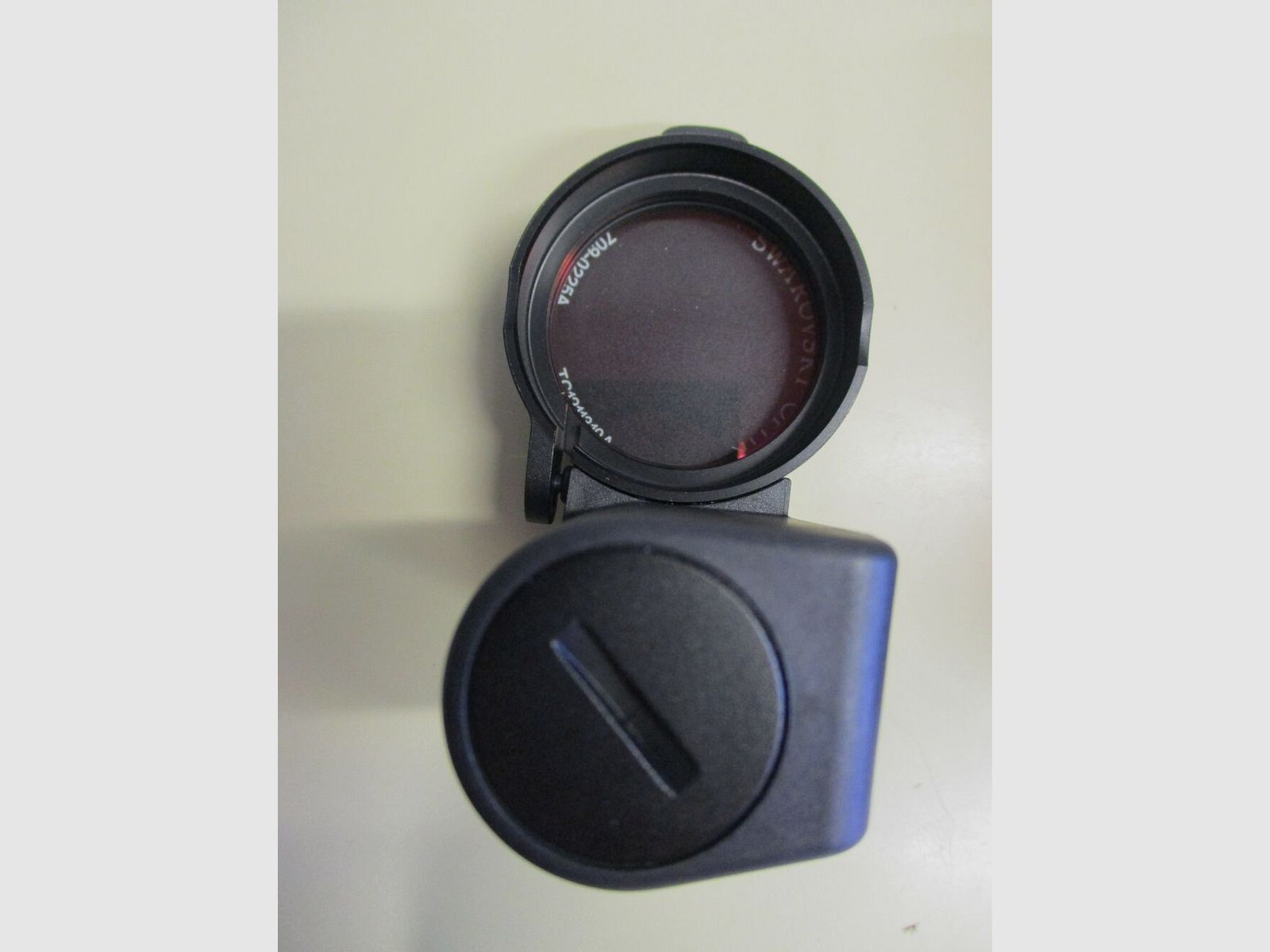 Swarovski AFL Anti Fog Lens